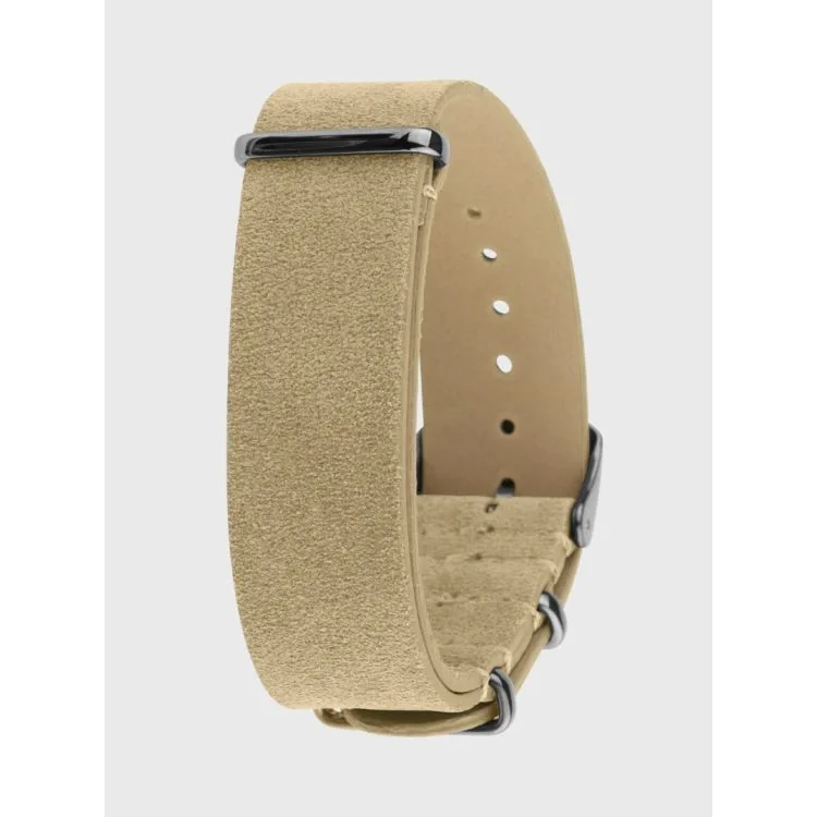 Bracelet Montre Kelton - Vietnam 2 - Mécanique - Nato Sable