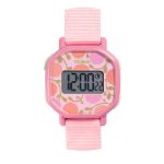 Montre Djeco - Ticlock - Enfant - Digitale - Sweet Liberty