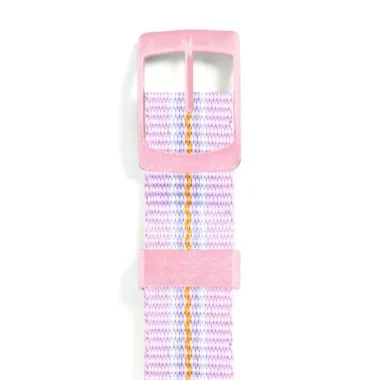 Bracelet Montre Djeco - Ticlock - Enfant - Digitale - Purple Prisma