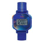 Montre Djeco - Ticlock - Enfant - Digitale - Blue Sound