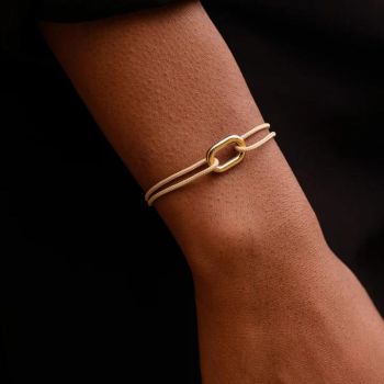 Portée Bracelet Le Vent à la Française - Ecubier