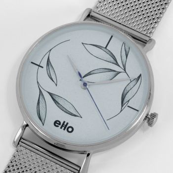 Montre eHo - Ecoresponsable - Le Rendez-vous  - Portée