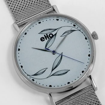 Montre eHo - Ecoresponsable - Le Battement - Portée