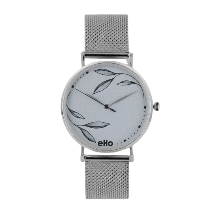 eHo Watch - Eco-Friendly - L'Attente