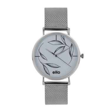 Montre eHo - Ecoresponsable - Le Rendez-vous