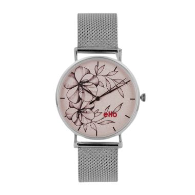 Montre eHo - Ecoresponsable - Montre Le Pigment