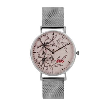 Montre eHo - Ecoresponsable - Montre L'Encre