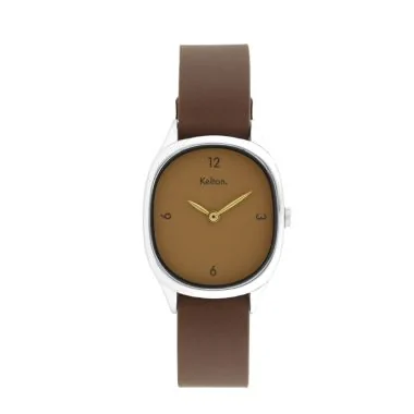 Face Montre Kelton - Colorama - Double Choco