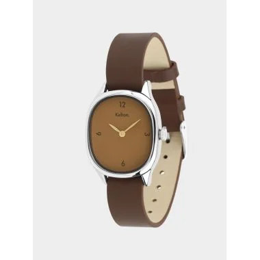 Profil Montre Kelton - Colorama - Double Choco