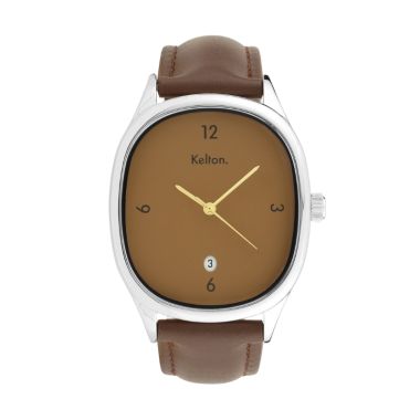 Montre Kelton - Grande Colorama - Double Choco