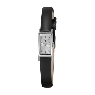 Montre LIP - Churchill T13 - Baguette - Cadran Argenté