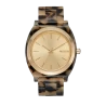 Montre Nixon - Time Teller Acetate - Crème