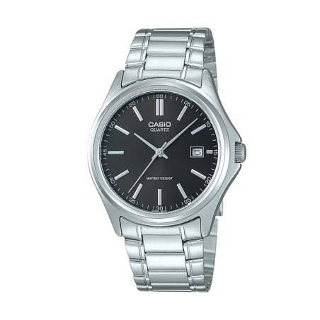 Montre Casio - Casio Timeless - Cadran Noir - MTP-1183PA-1AEG