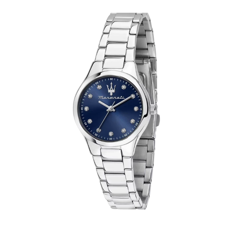 Maserati Watch - Attrazione - Women's - Blue Dial