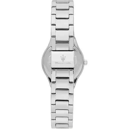 Dos Montre Maserati - Attrazione - Femme - Cadran Bleu