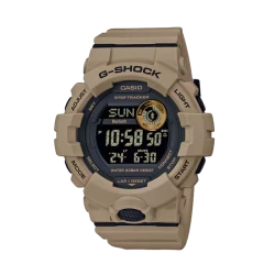 Casio Watch - G-Shock - Resin - Brown - GBD-800UC-5ER