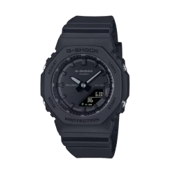 Montre Casio - G-shock - Série GMA-P2100 - Anadigitale Noire - GMA-P2100BB-1AER