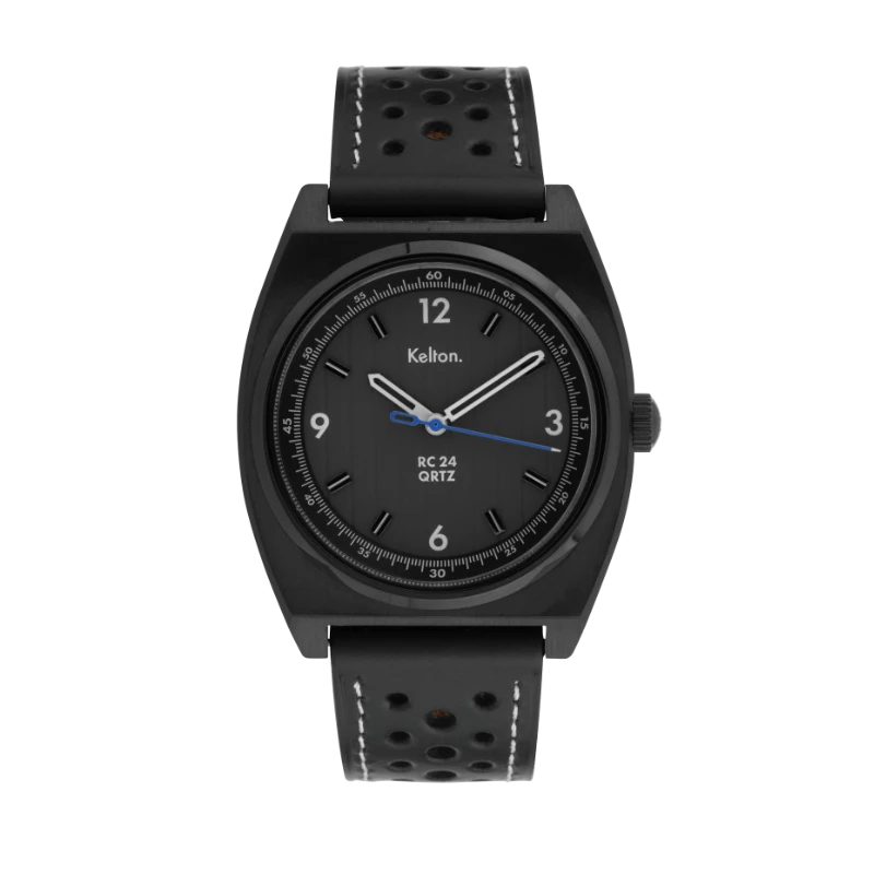 Montre Kelton - RC24 - Quartz - Noire