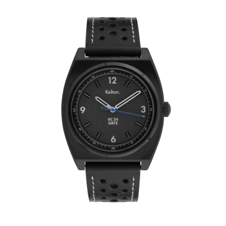 Montre Kelton - RC24 - Quartz - Noire