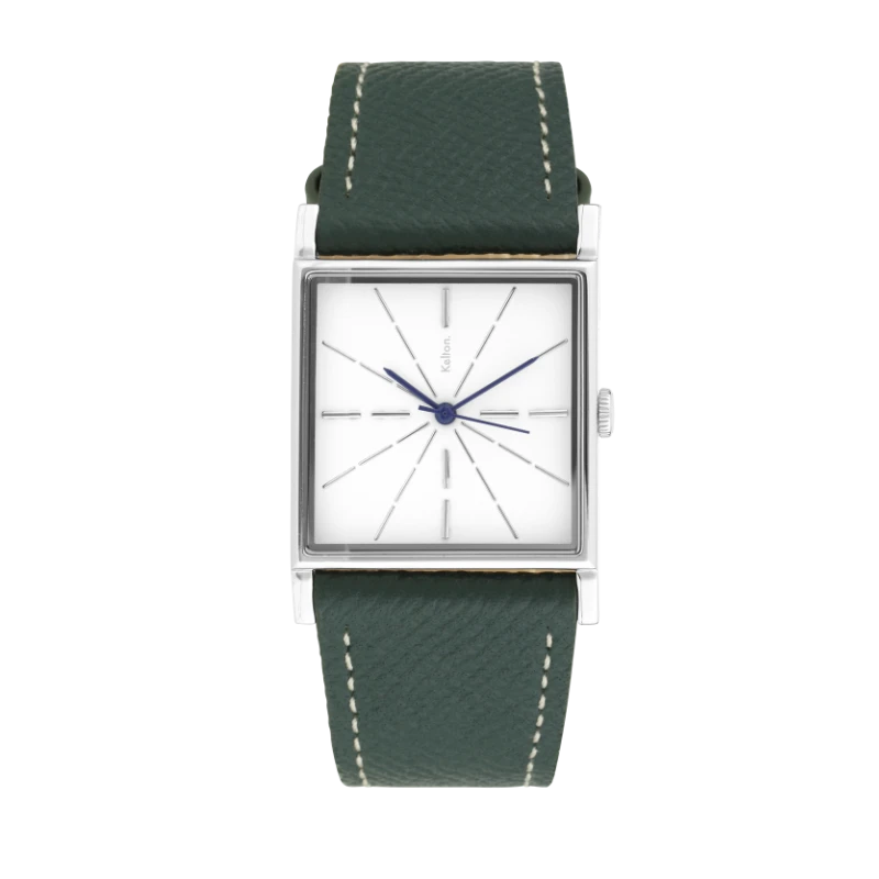 Montre Kelton - Astre - Epsom Green