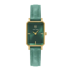 Pierre Lannier Ariane rectangle verte
