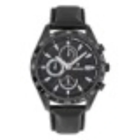 Montre Ruckfield - Rugby - Multifonctions - Noir