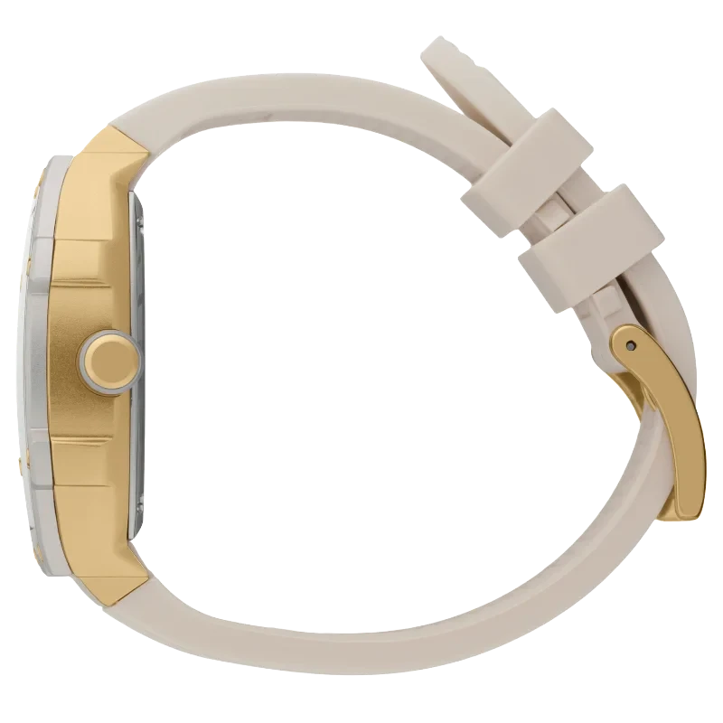 Ice Watch Boliday Taupe Small – Montre femme chic & minimaliste