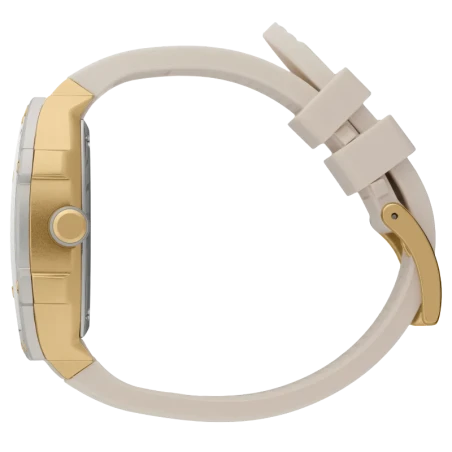 Ice Watch Boliday Taupe Small – Montre femme chic & minimaliste