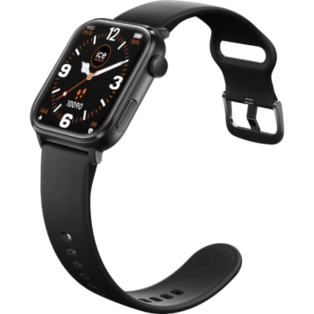 Montre connectée ICE Smart 2.0 Rectangulaire – Écran AMOLED 1.96