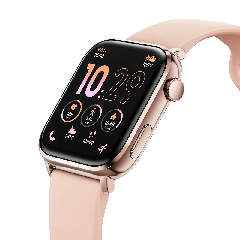 ICE Smart 3.0 Black Milanese – Montre connectée avec GPS et style
