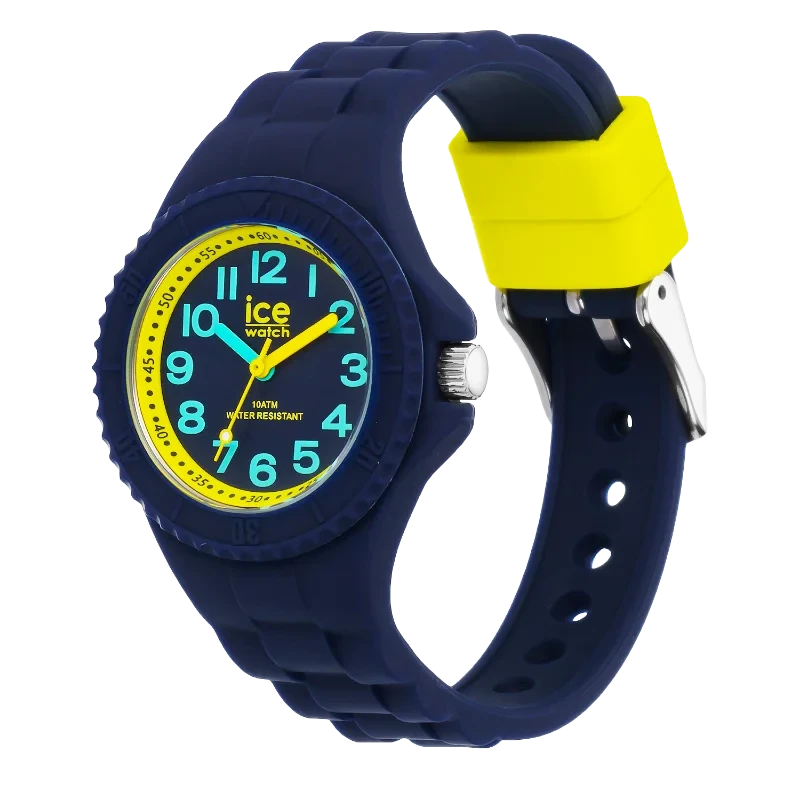 montre-enfant-ice-hero-dark-blue-invaders-extra-small