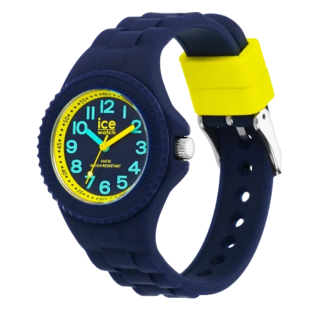 montre-enfant-ice-hero-dark-blue-invaders-extra-small