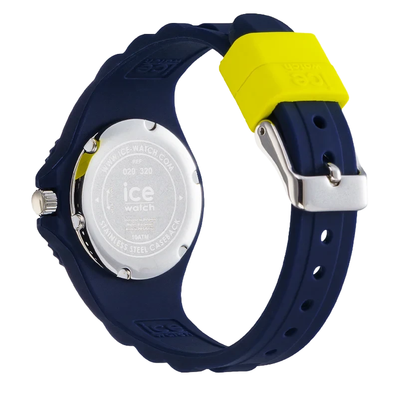 montre-enfant-ice-hero-dark-blue-invaders-extra-small