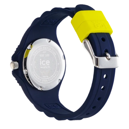 montre-enfant-ice-hero-dark-blue-invaders-extra-small