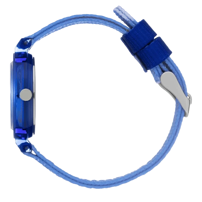 Ice-Watch - ICE learning - Blue learning