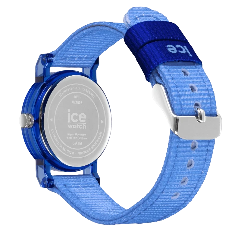 Ice-Watch - ICE learning - Blue learning