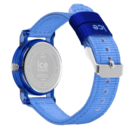 Ice-Watch - ICE learning - Blue learning
