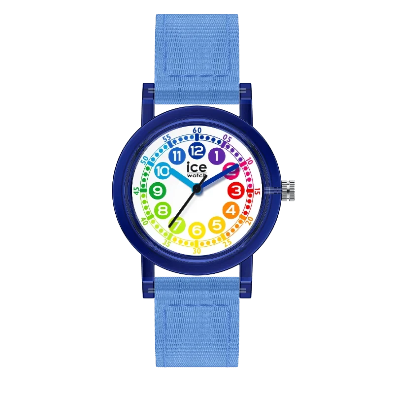 Ice-Watch - ICE learning - Blue learning