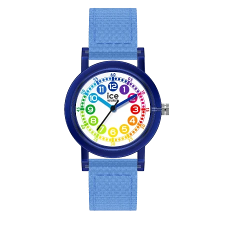 Ice-Watch - ICE learning - Blue learning