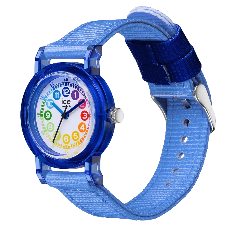 Ice-Watch - ICE learning - Blue learning