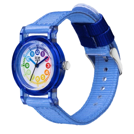 Ice-Watch - ICE learning - Blue learning