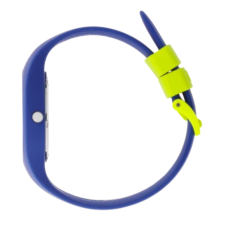 Montre Enfant ICE Ola Kids Rocket Small Bleu