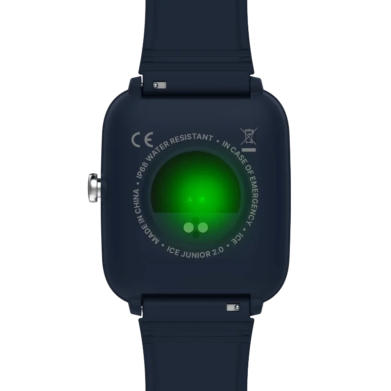 Montre Connectée Enfant ICE Smart Junior 3.0 Blue