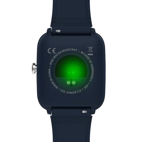 Montre Connectée Enfant ICE Smart Junior 3.0 Blue