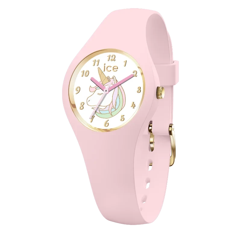 Montre Enfant ICE Fantasia Unicorn Pink Extra Small