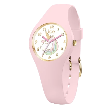 Montre Enfant ICE Fantasia Unicorn Pink Extra Small