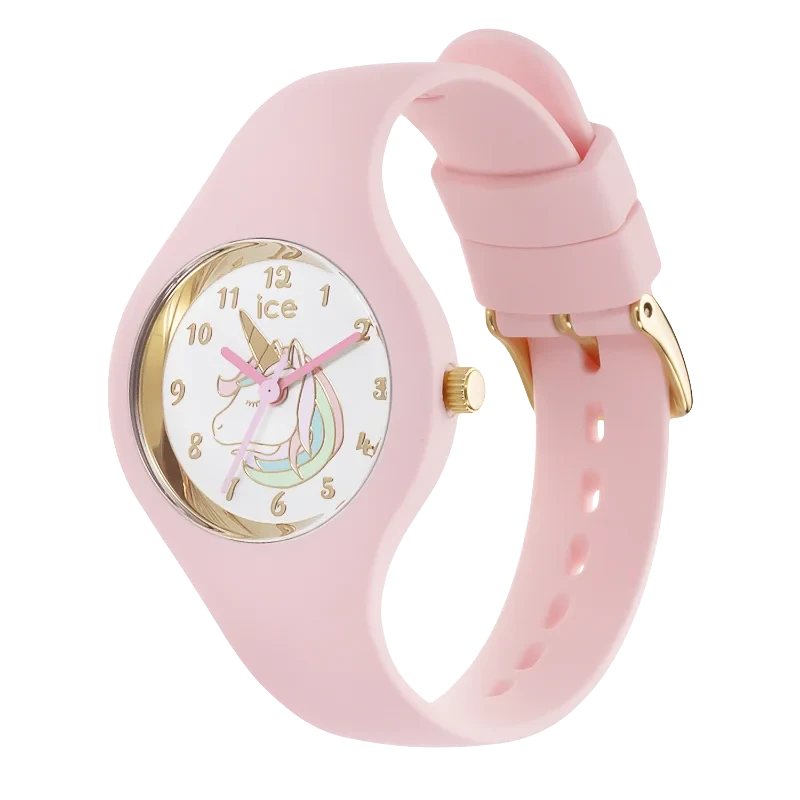 Montre Enfant ICE Fantasia Unicorn Pink Extra Small