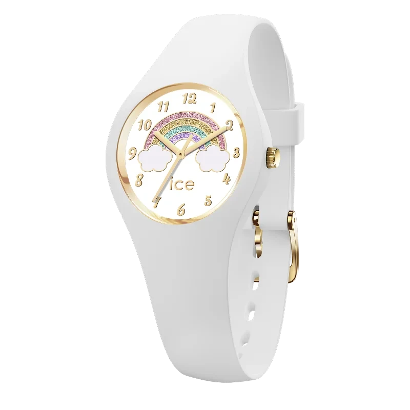 Montre Connectée Enfant ICE Smart Junior 3.0 Light Blue