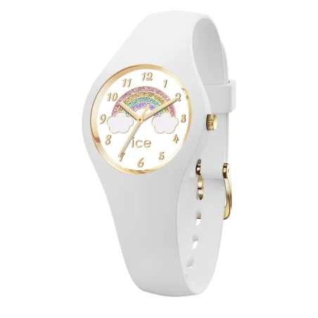 Montre Connectée Enfant ICE Smart Junior 3.0 Light Blue
