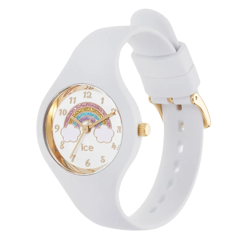 Montre Connectée Enfant ICE Smart Junior 3.0 Light Blue